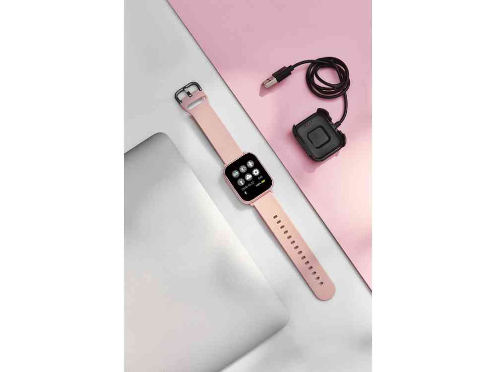 Смарт-часы Salt SW-78, IP68 - 7