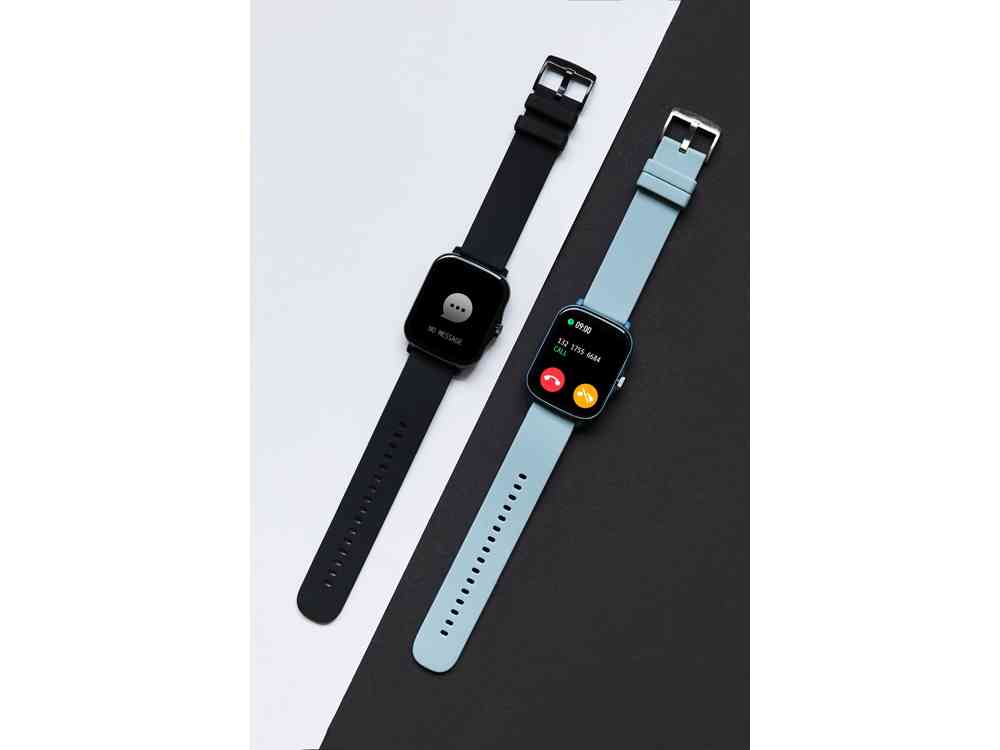 Умные часы Barberry SW-79, IP67 - 10