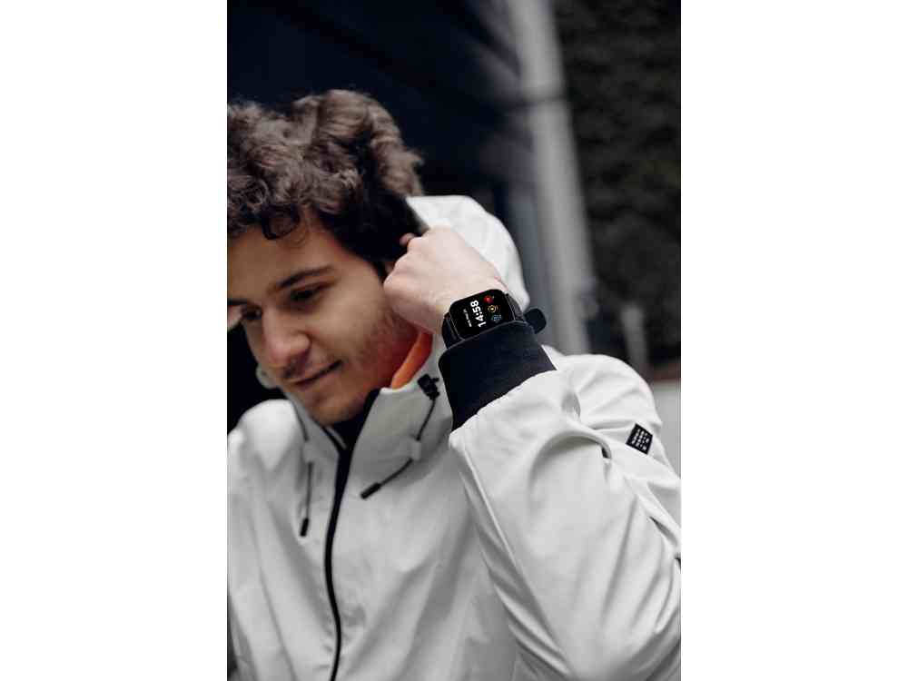 Умные часы Barberry SW-79, IP67 - 13