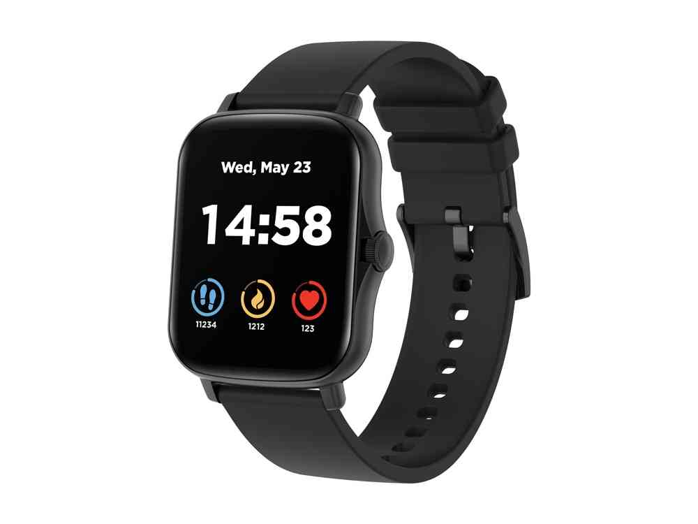 Умные часы Barberry SW-79, IP67 - 2