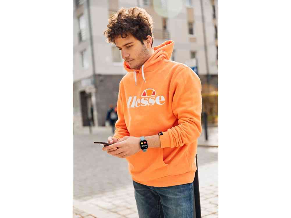 Умные часы Barberry SW-79, IP67 - 12