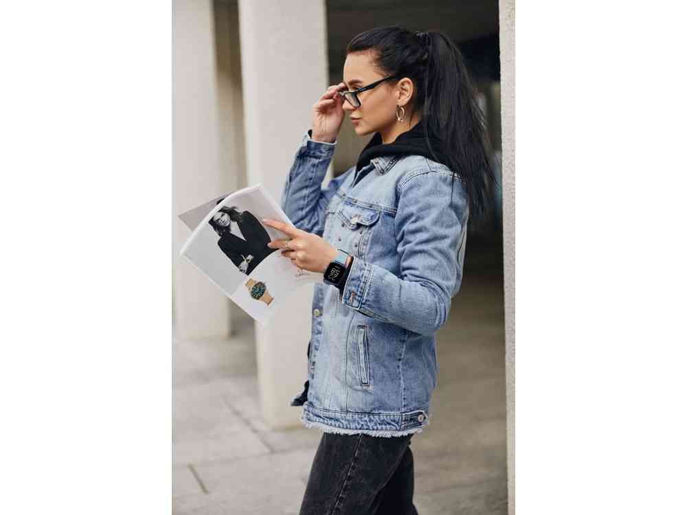 Умные часы Barberry SW-79, IP67 - 13