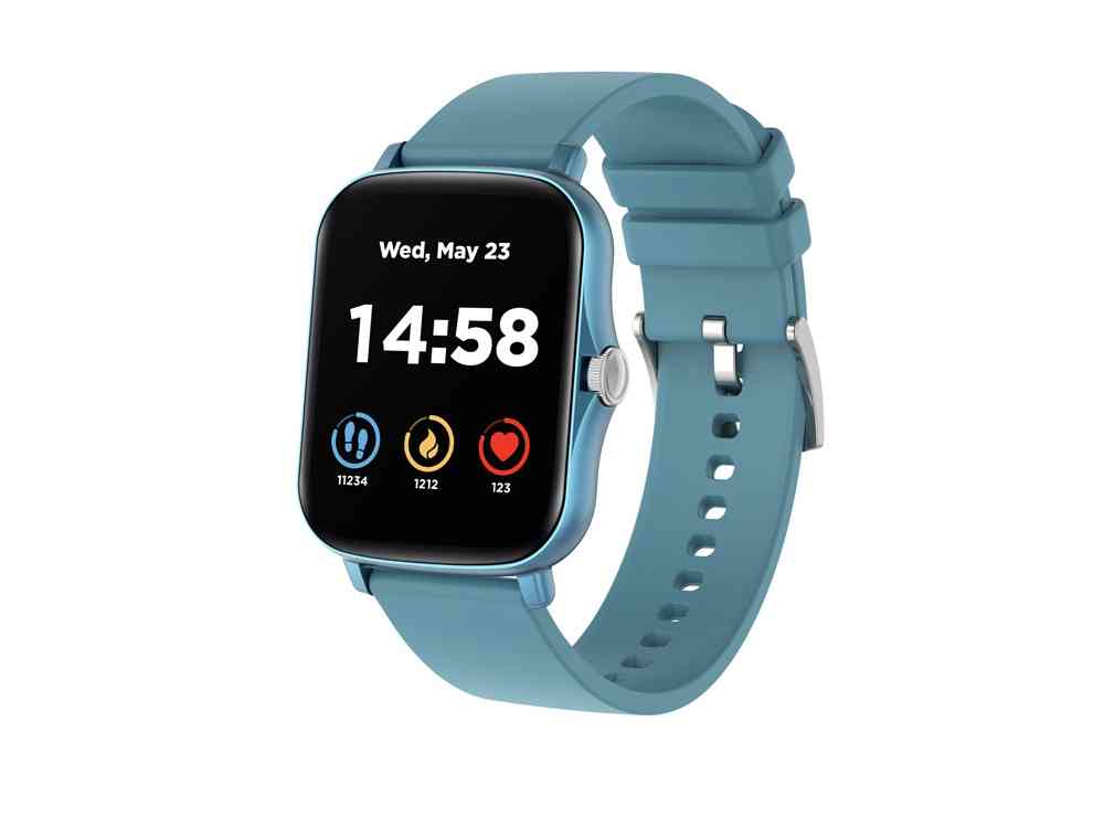 Умные часы Barberry SW-79, IP67 - 2