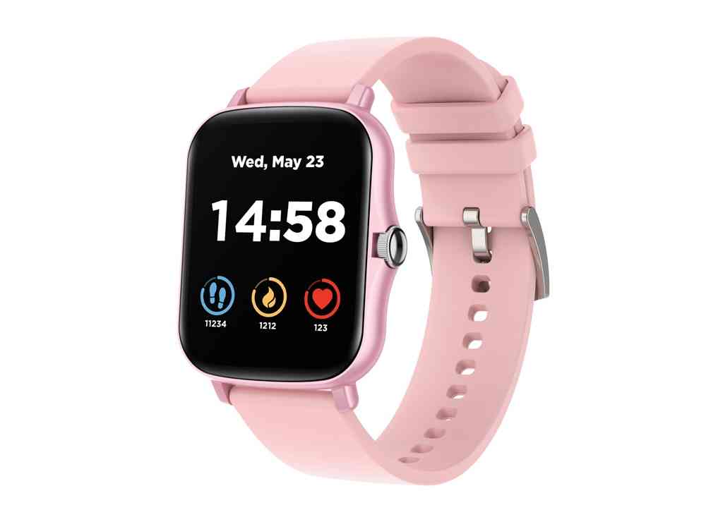 Умные часы Barberry SW-79, IP67 - 2