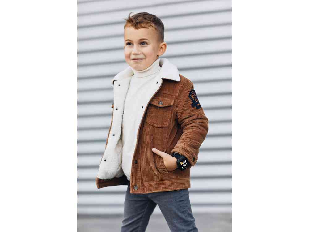 Детские часы Tony KW-31 - 8