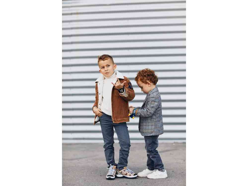 Детские часы Tony KW-31 - 9