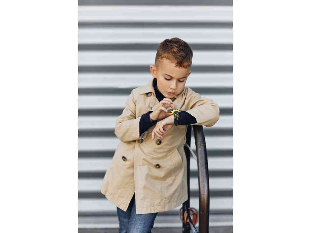 Детские часы Tony KW-31 - 10