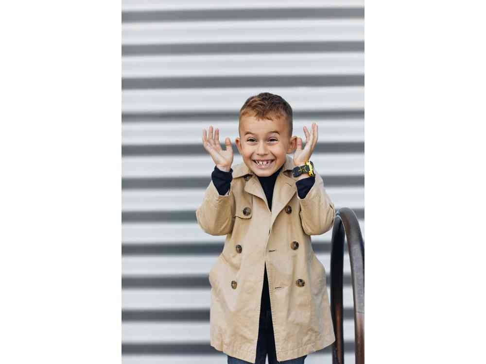 Детские часы Tony KW-31 - 9