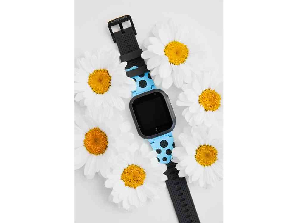 Детские часы Sandy KW-34 - 8