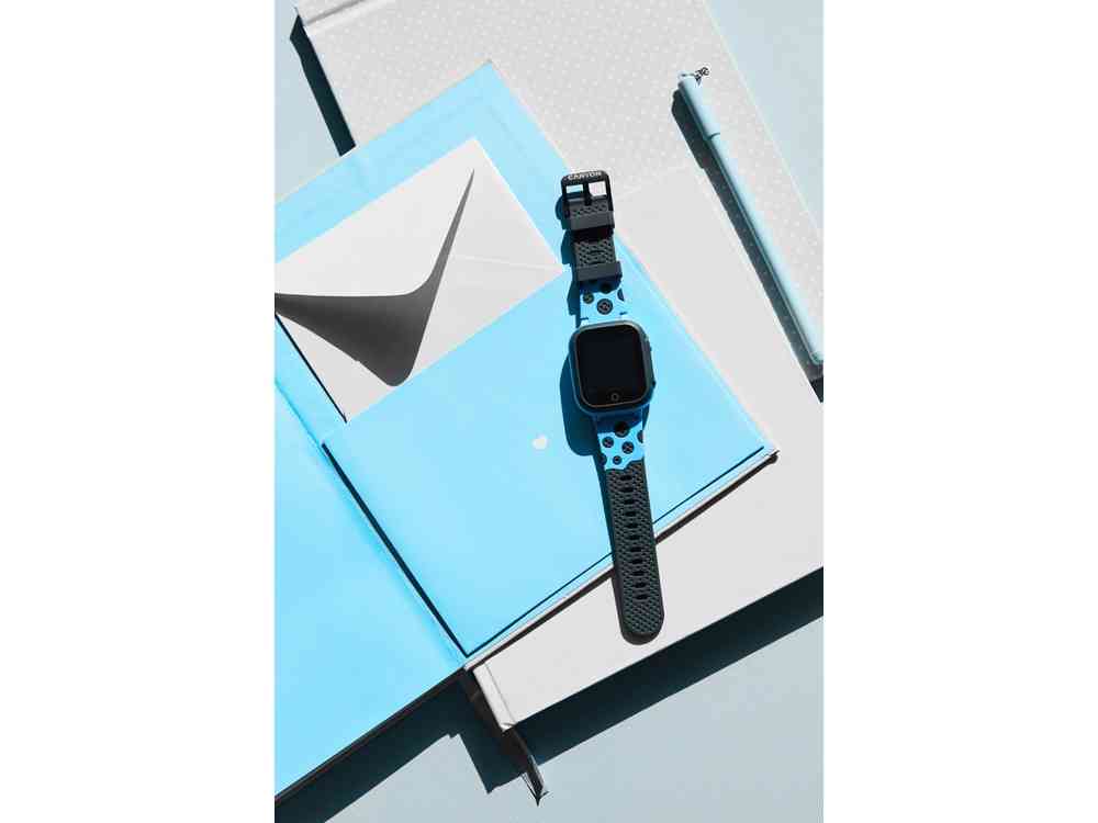 Детские часы Sandy KW-34 - 9