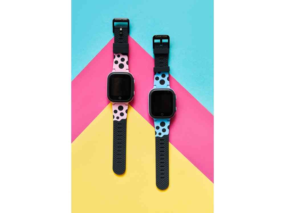 Детские часы Sandy KW-34 - 10