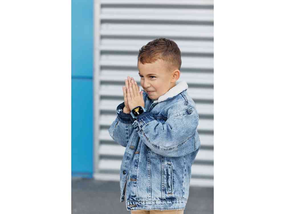 Детские часы Sandy KW-34 - 12