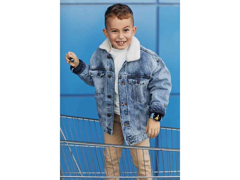 Детские часы Sandy KW-34 - 13