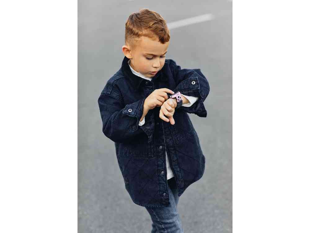 Детские часы Sandy KW-34 - 11