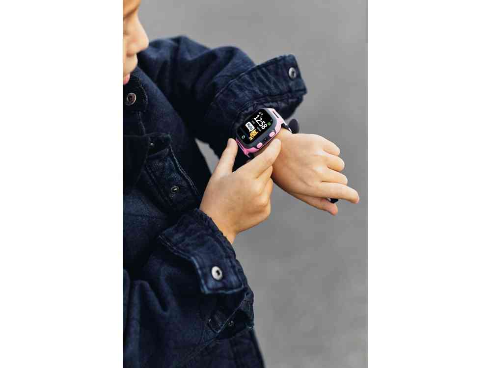 Детские часы Sandy KW-34 - 12