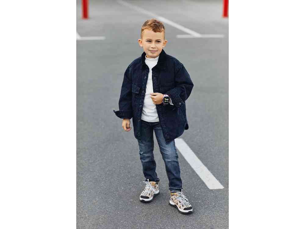 Детские часы Sandy KW-34 - 13