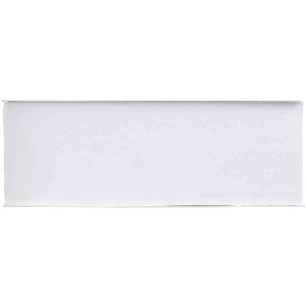 Блок для записей Cubie, 300 листов, белый - 3