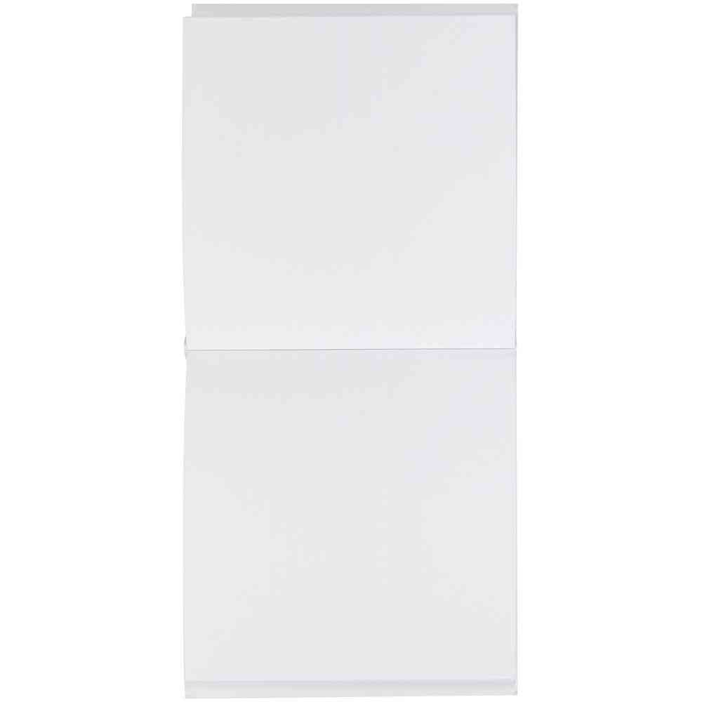 Блок для записей Cubie, 300 листов, белый - 2