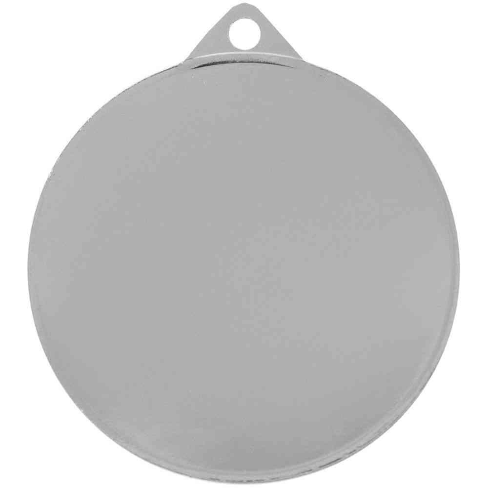 Медаль Regalia, малая, серебристая - 2