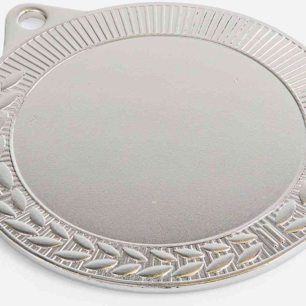 Медаль Regalia, малая, серебристая - 5