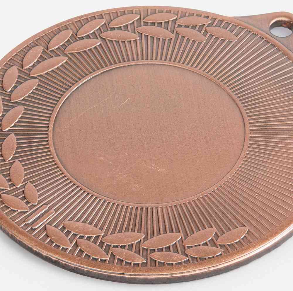 Медаль Regalia, малая, бронзовая - 5