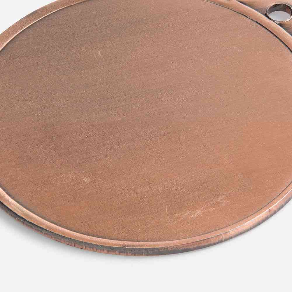 Медаль Regalia, малая, бронзовая - 6