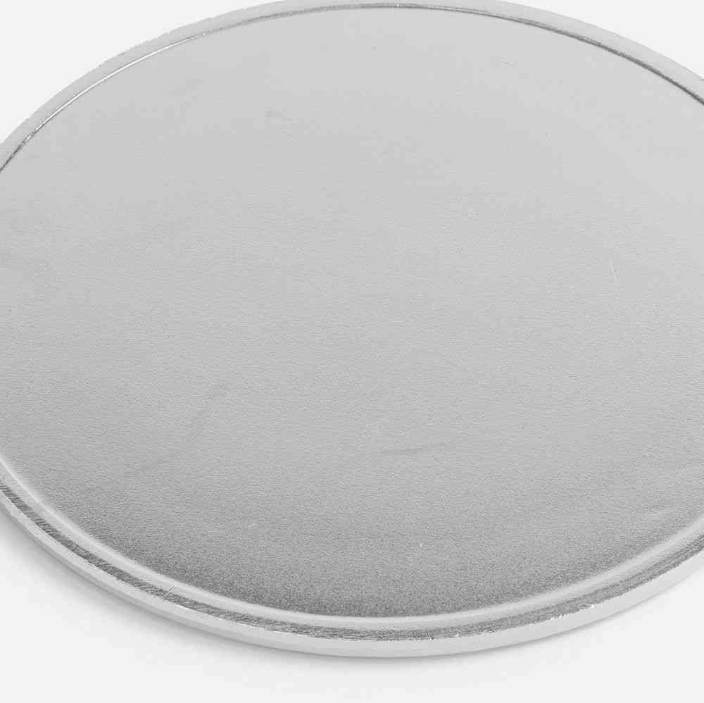 Медаль Regalia, большая, серебристая - 7