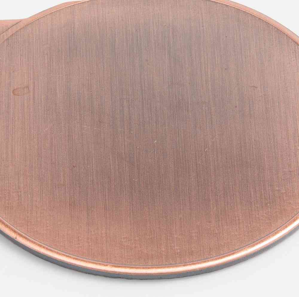 Медаль Regalia, большая, бронзовая - 7