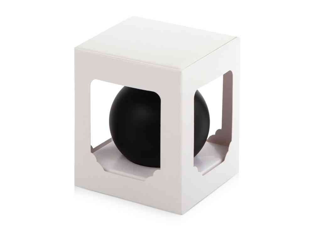 Стеклянный шар на елку Fairy tale Opal, 6 см - 2