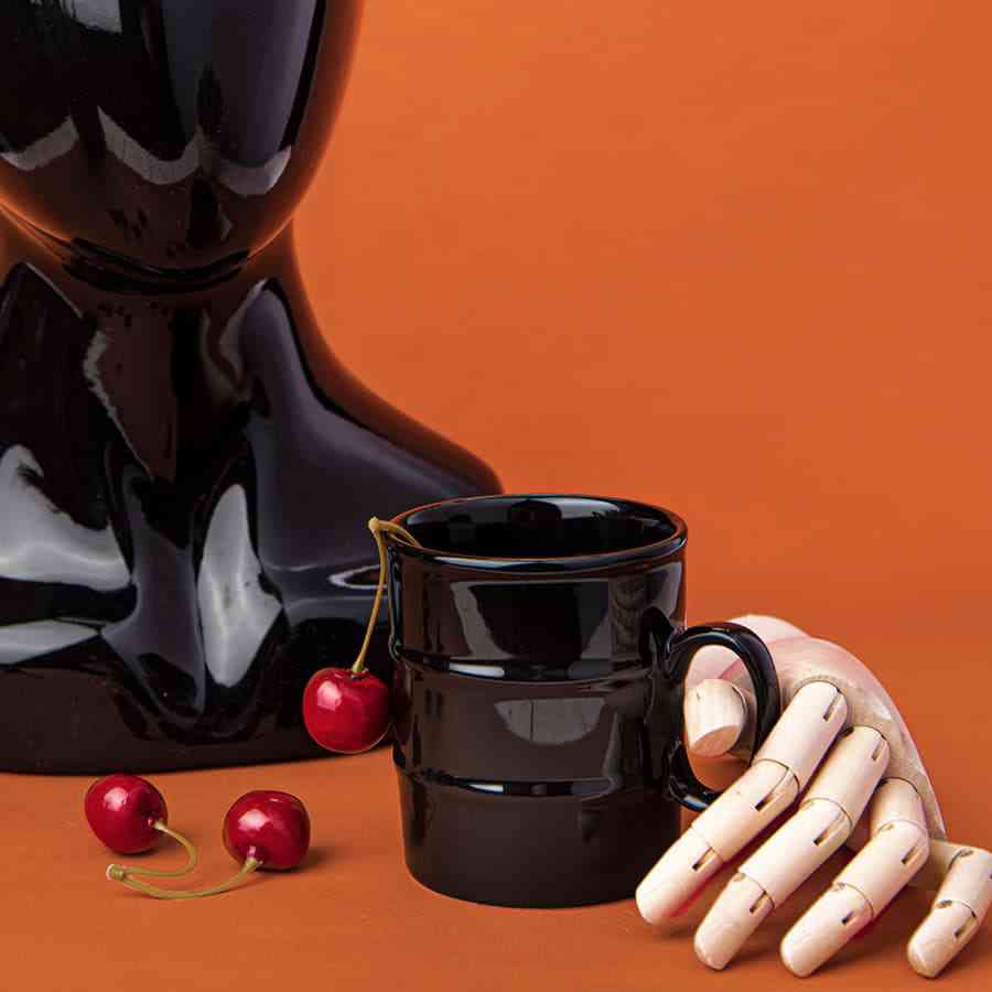 Кружка  "Бочка" в подарочной упаковке - 4