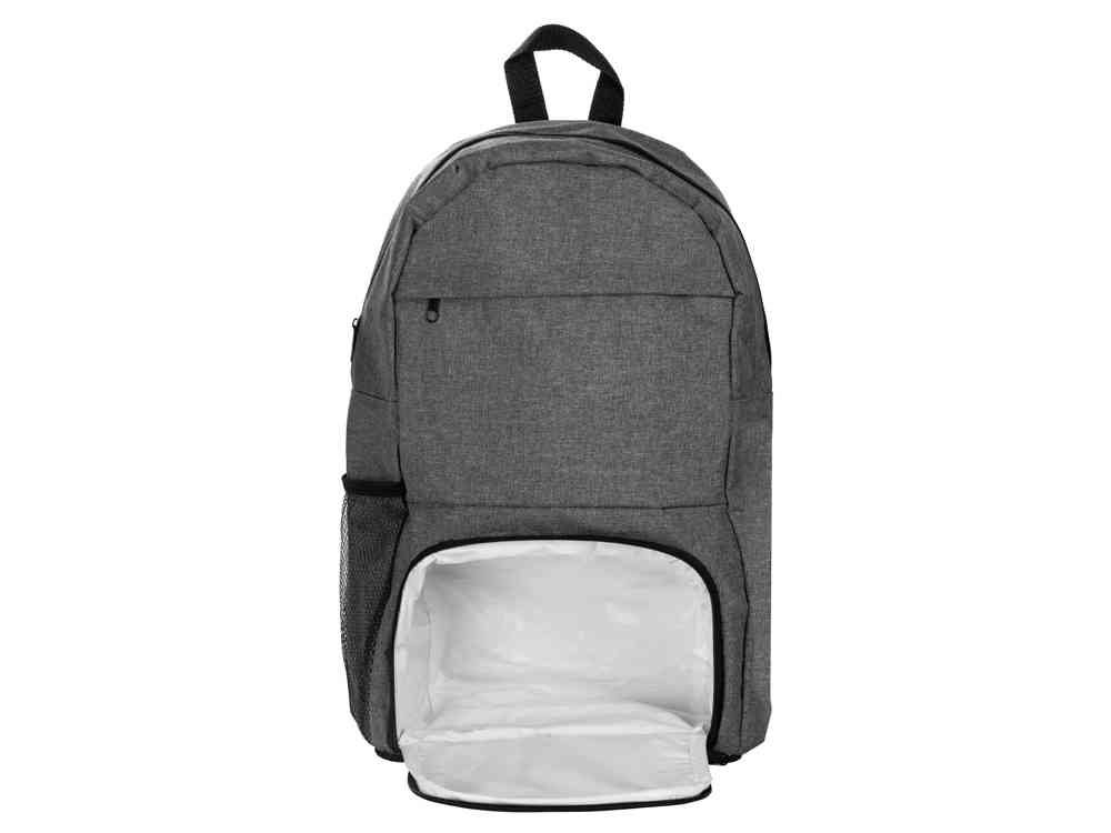 Рюкзак Hugger с отделением-холодильником и карманом для ноутбука 15 - 7