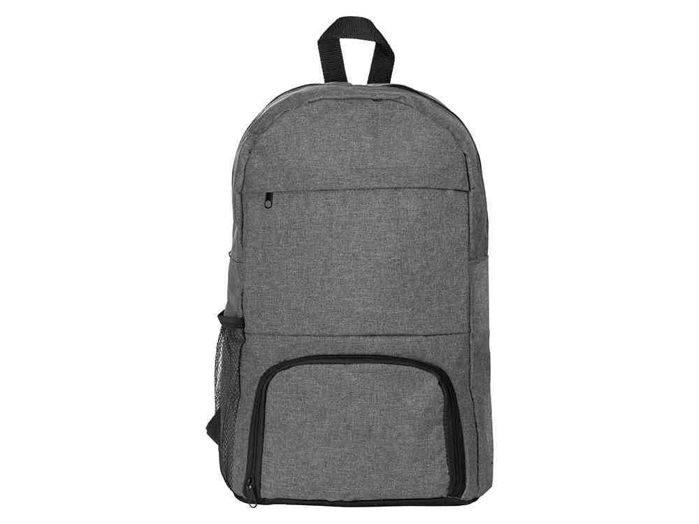 Рюкзак Hugger с отделением-холодильником и карманом для ноутбука 15 - 8