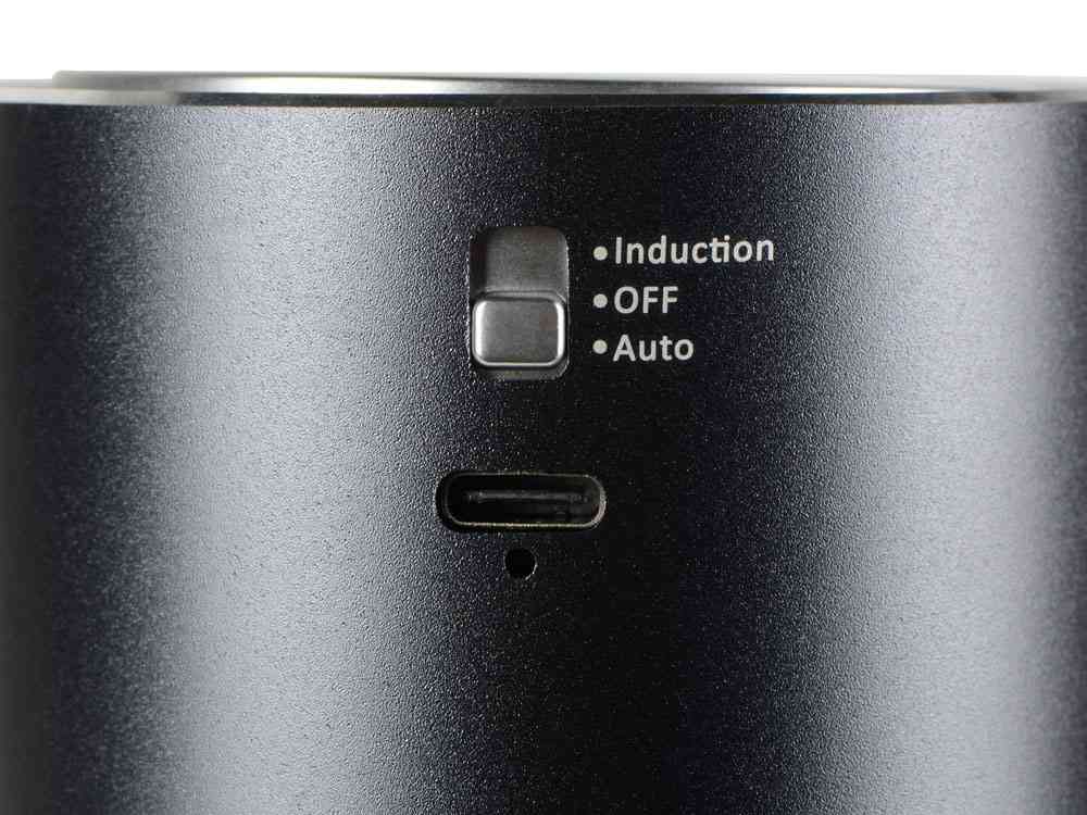 Портативный увлажнитель с функцией санитайзера Clain - 4