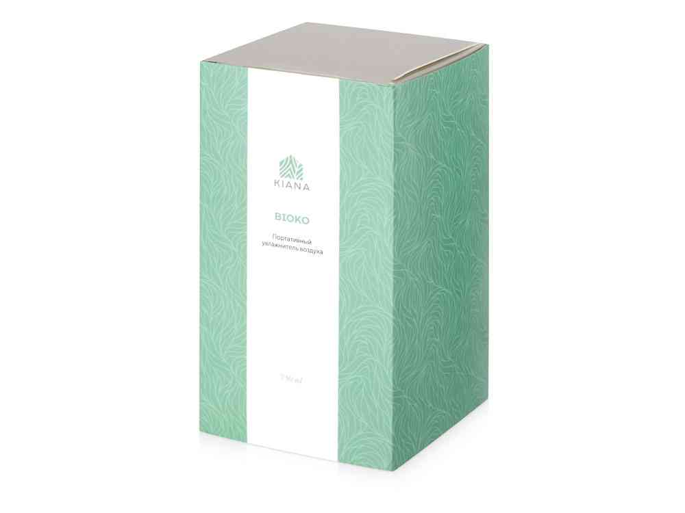 Портативный увлажнитель воздуха Bioko - 11