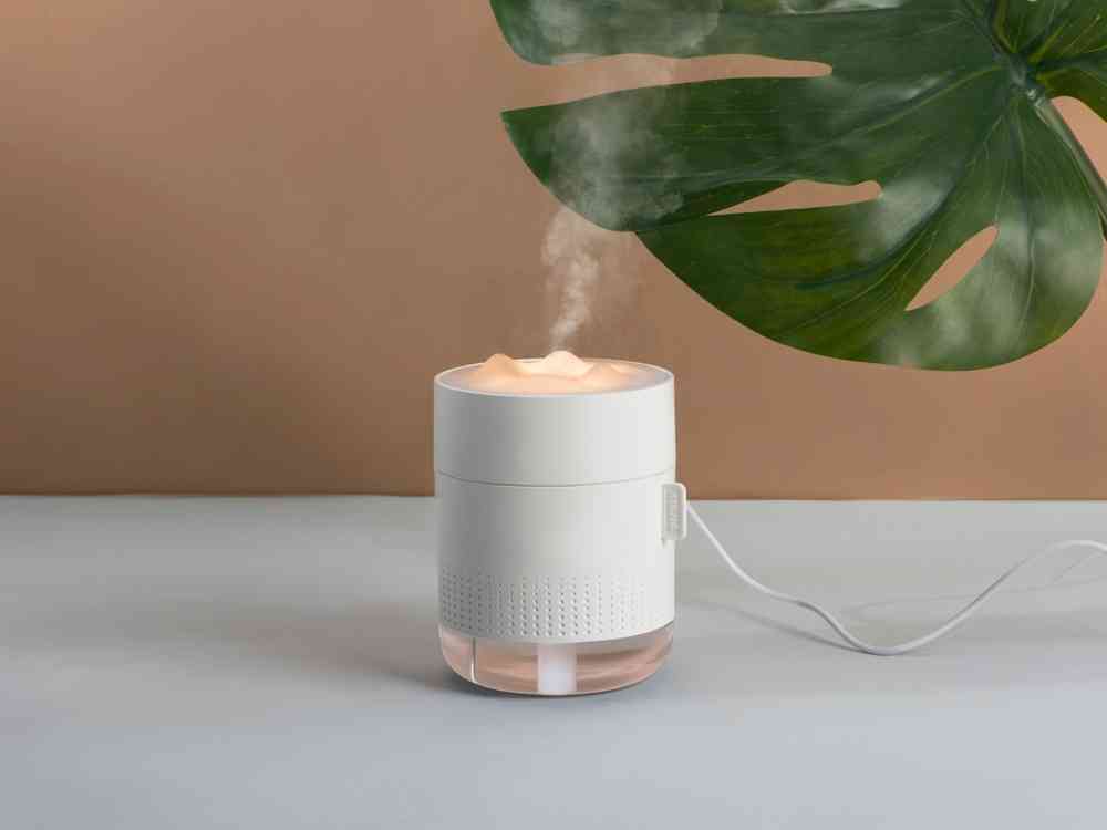 USB Увлажнитель-ночник Dolomiti - 12