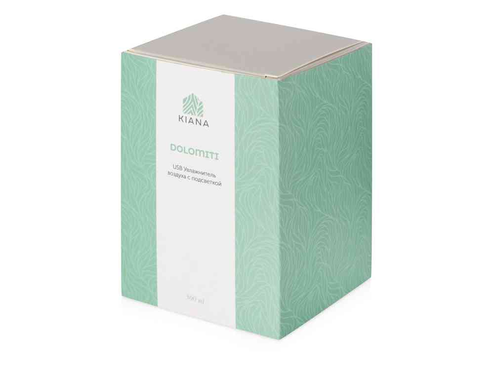 USB Увлажнитель-ночник Dolomiti - 11