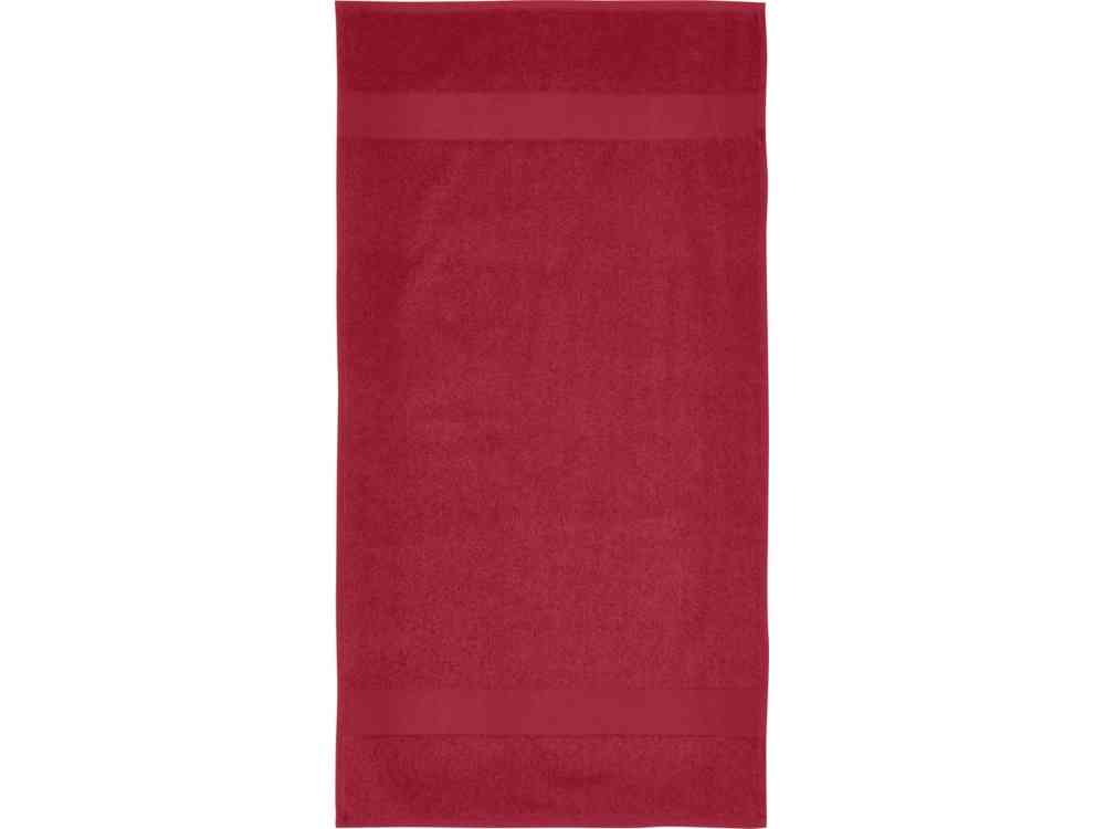 Хлопковое полотенце для ванной Charlotte - 2