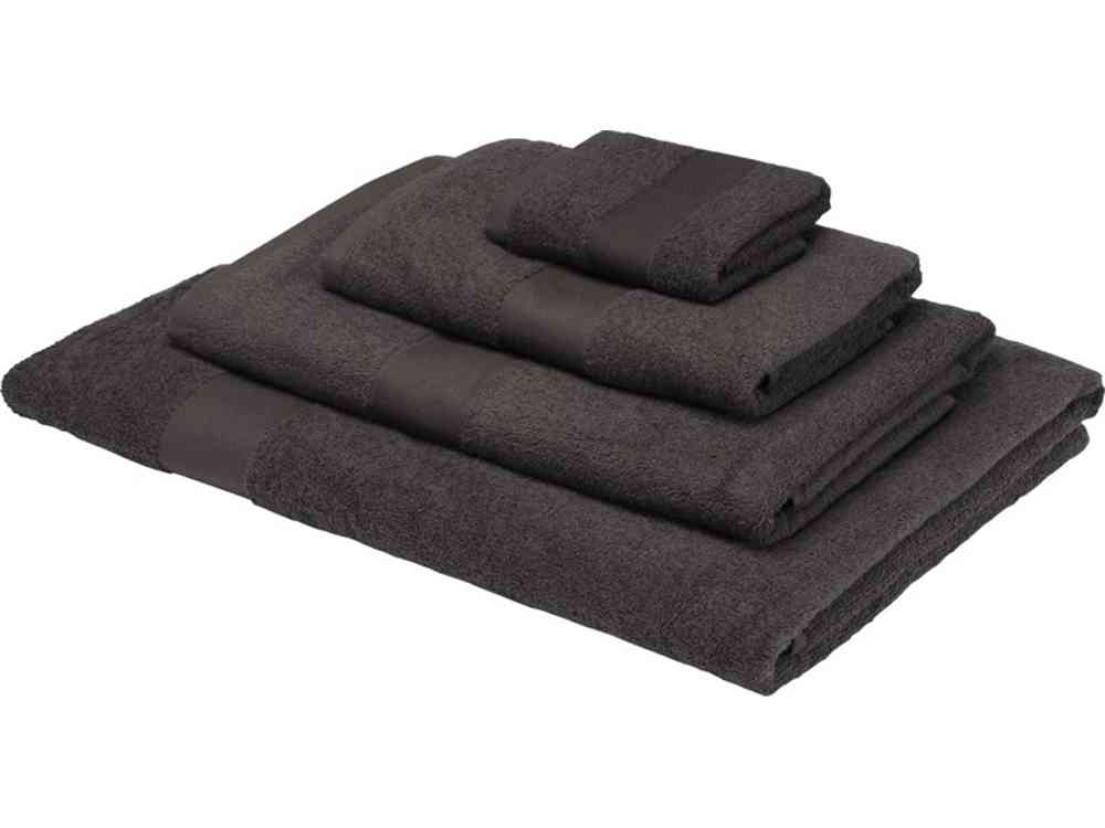 Хлопковое полотенце для ванной Amelia - 3