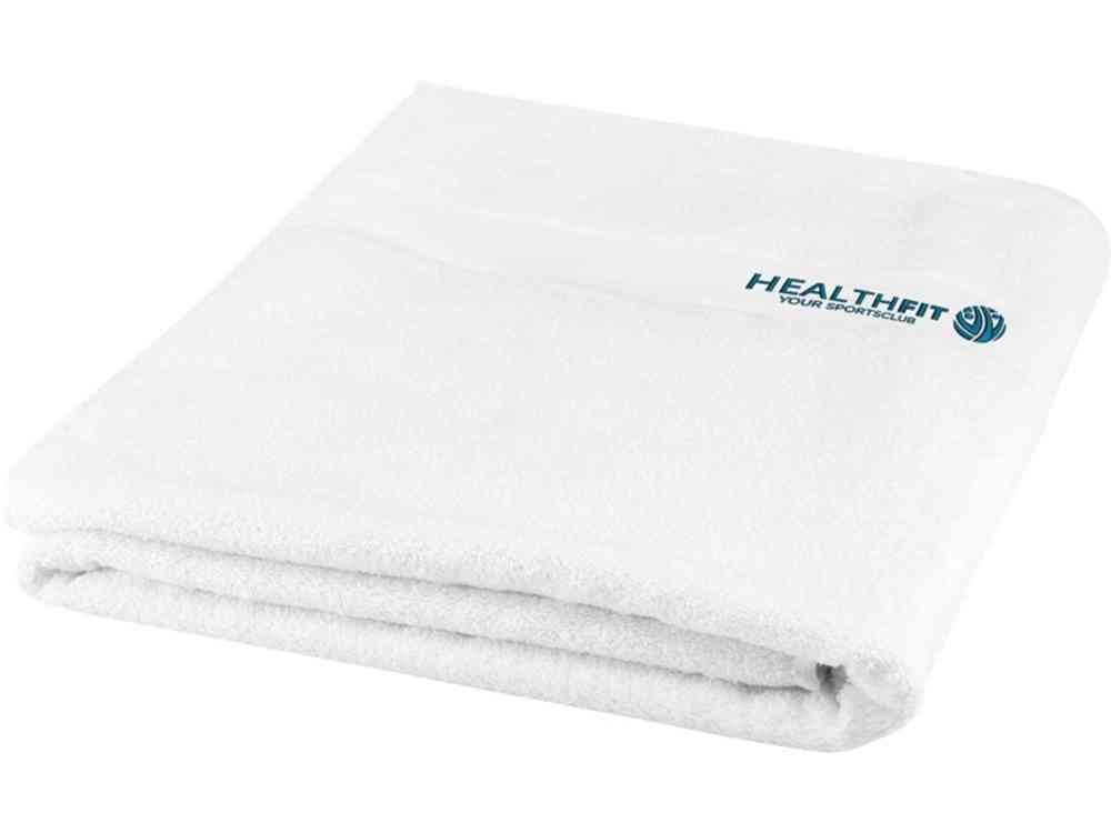 Хлопковое полотенце для ванной Evelyn - 4