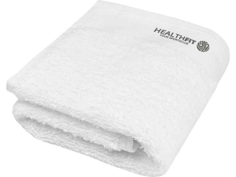 Хлопковое полотенце для ванной Chloe - 4