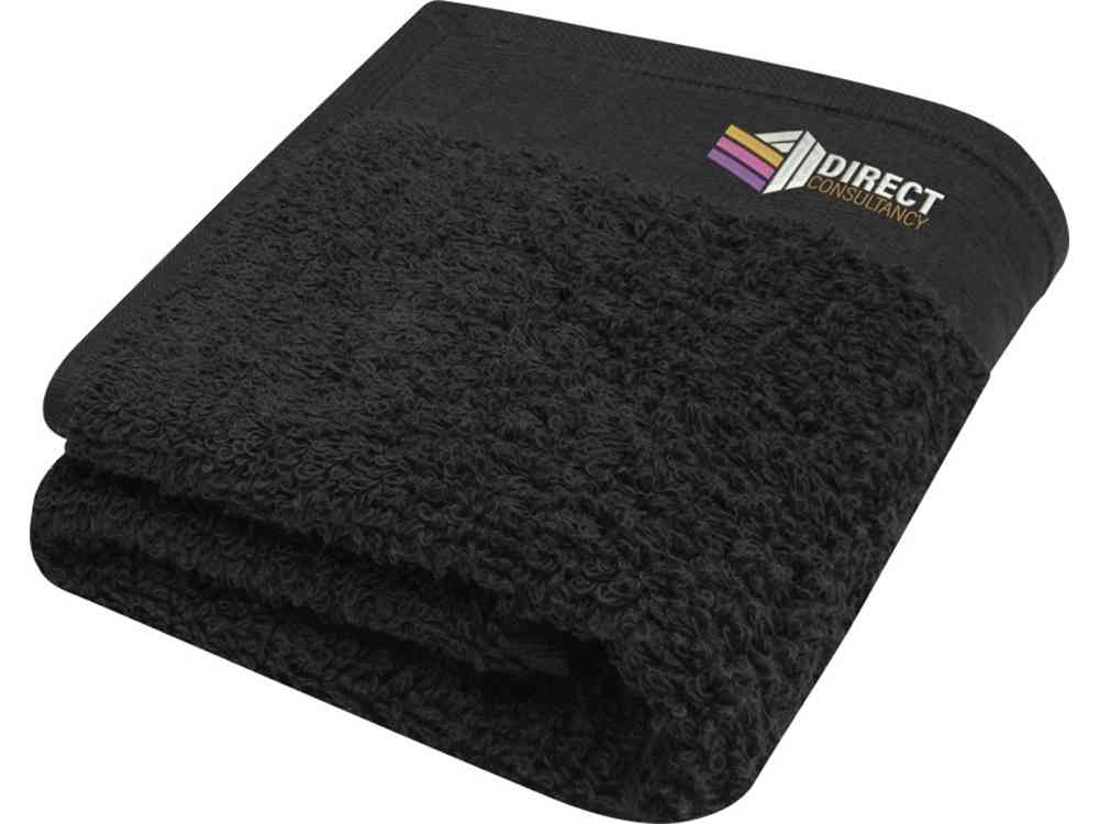 Хлопковое полотенце для ванной Chloe - 4