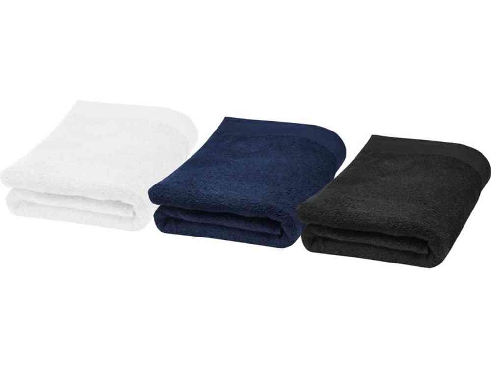 Полотенце для ванной Ellie - 4