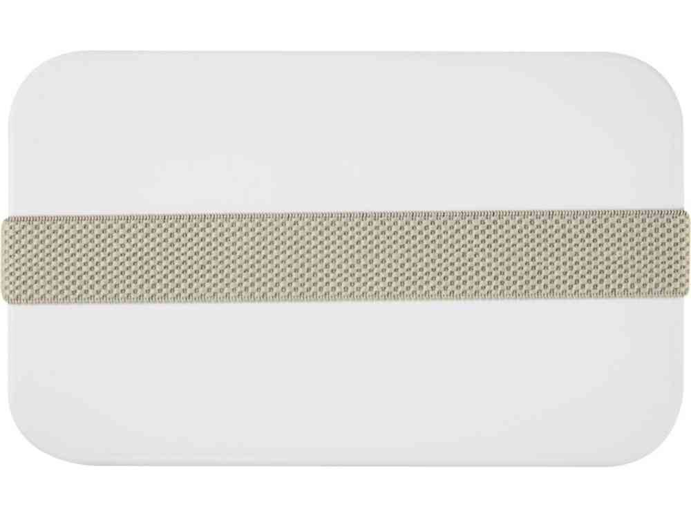 Однослойный ланчбокс MIYO - 4