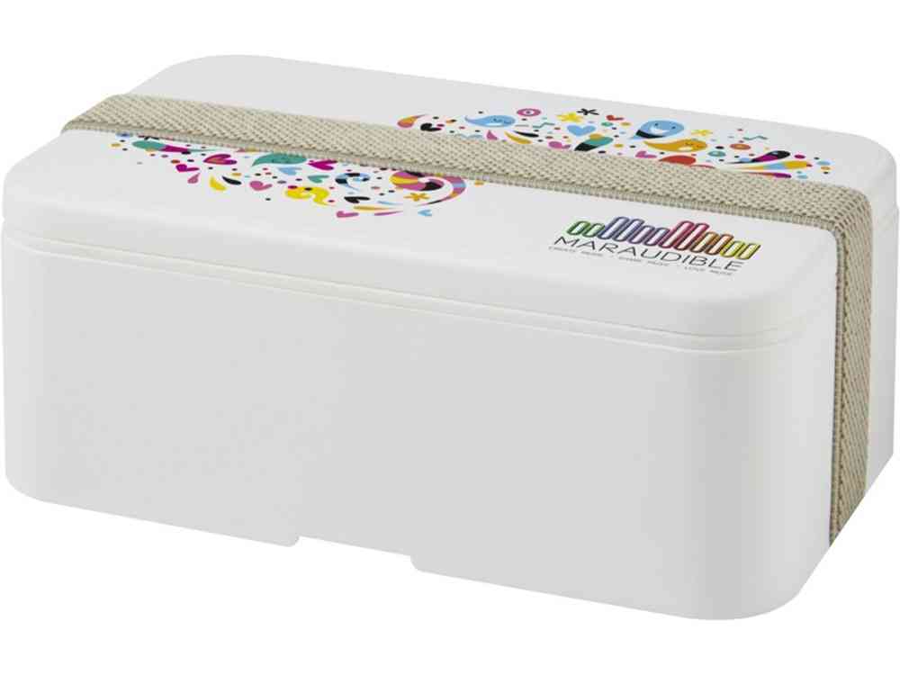 Однослойный ланчбокс MIYO - 6