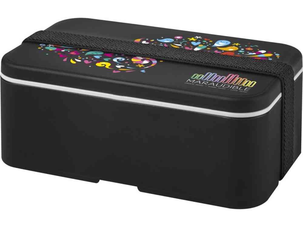 Однослойный ланчбокс MIYO - 6