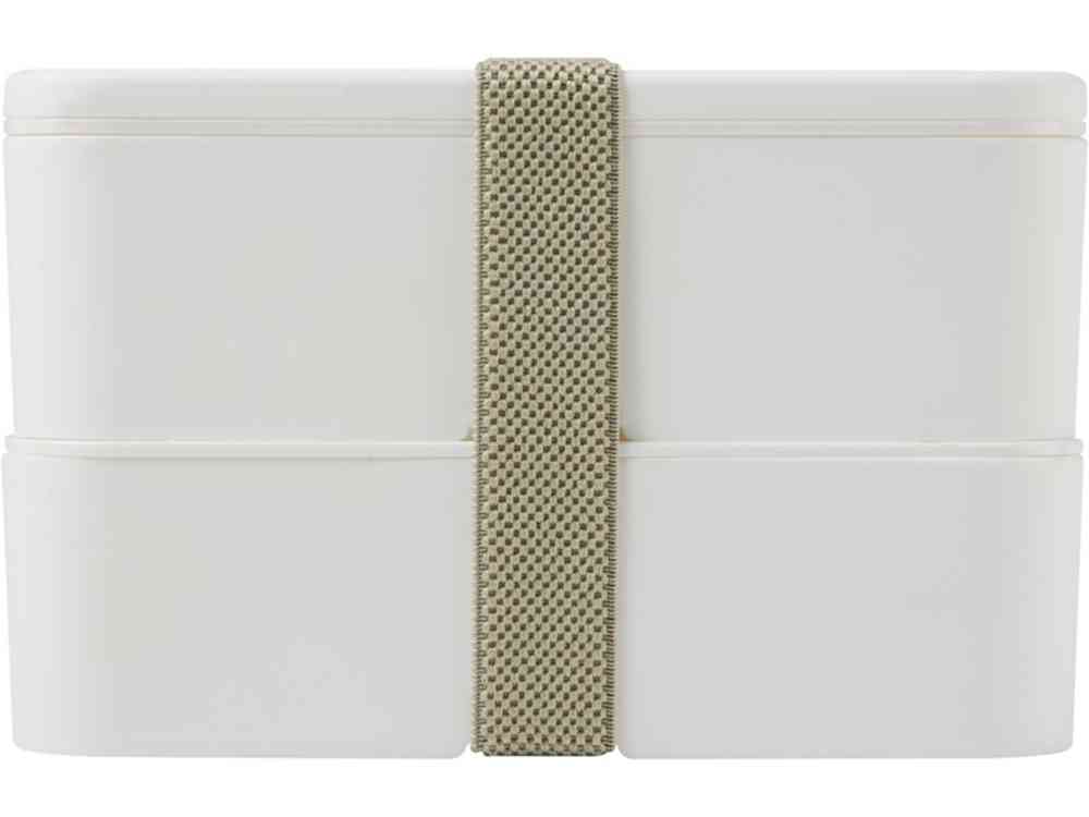 Двухслойный ланчбокс MIYO - 2