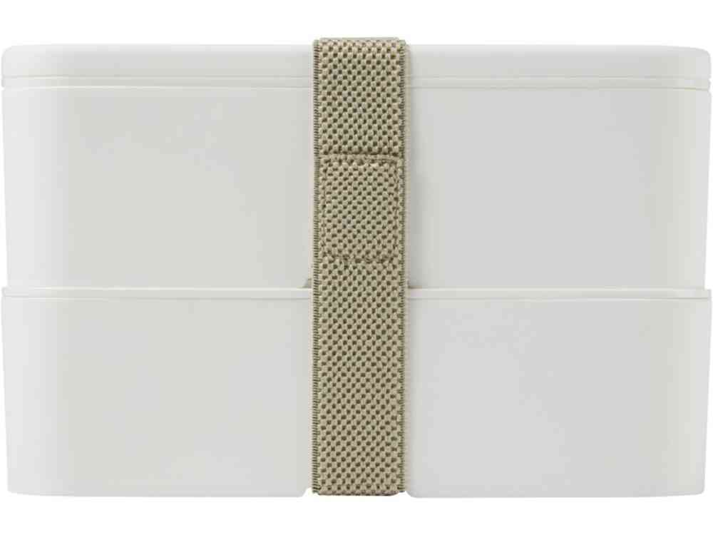 Двухслойный ланчбокс MIYO - 3