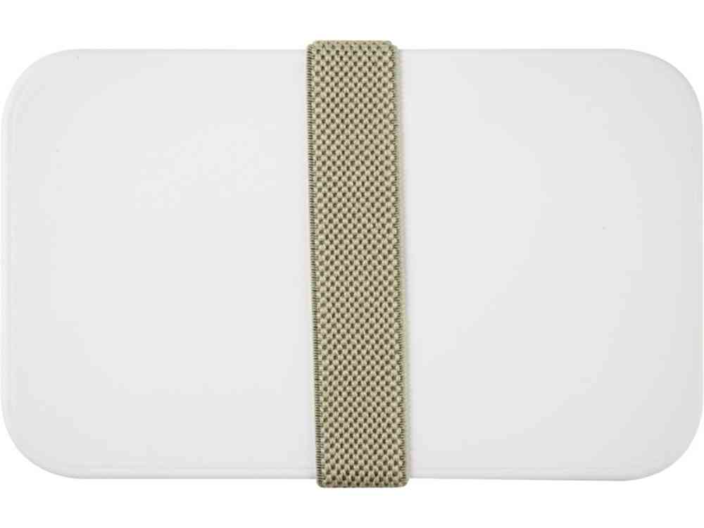 Двухслойный ланчбокс MIYO - 5