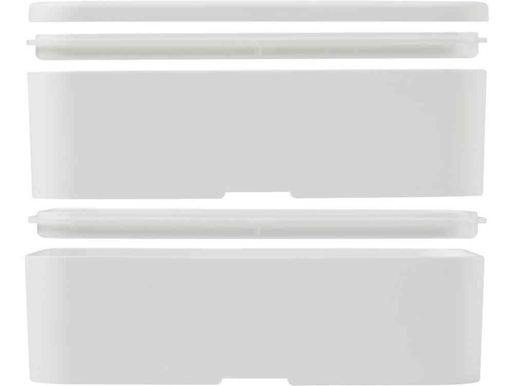 Двухслойный ланчбокс MIYO - 6