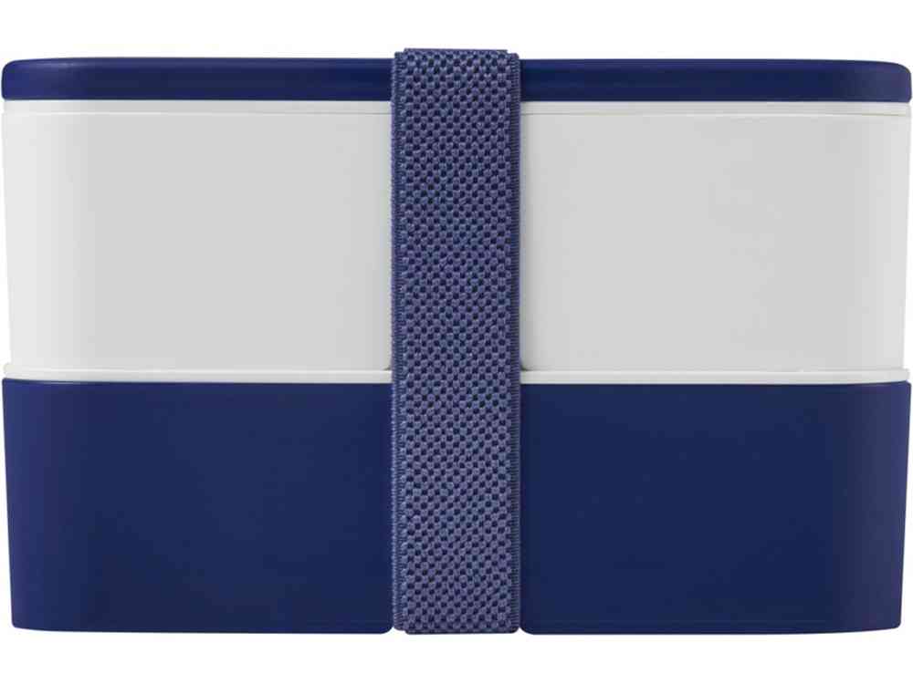 Двухслойный ланчбокс MIYO - 2